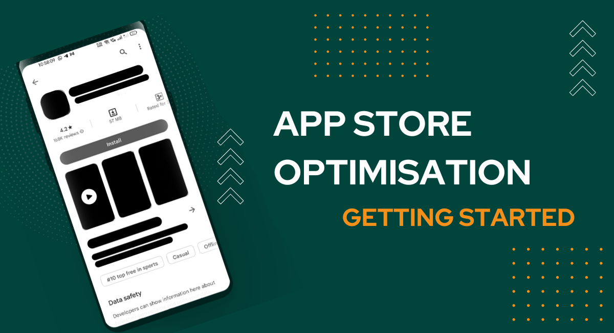 App Store Optimisation