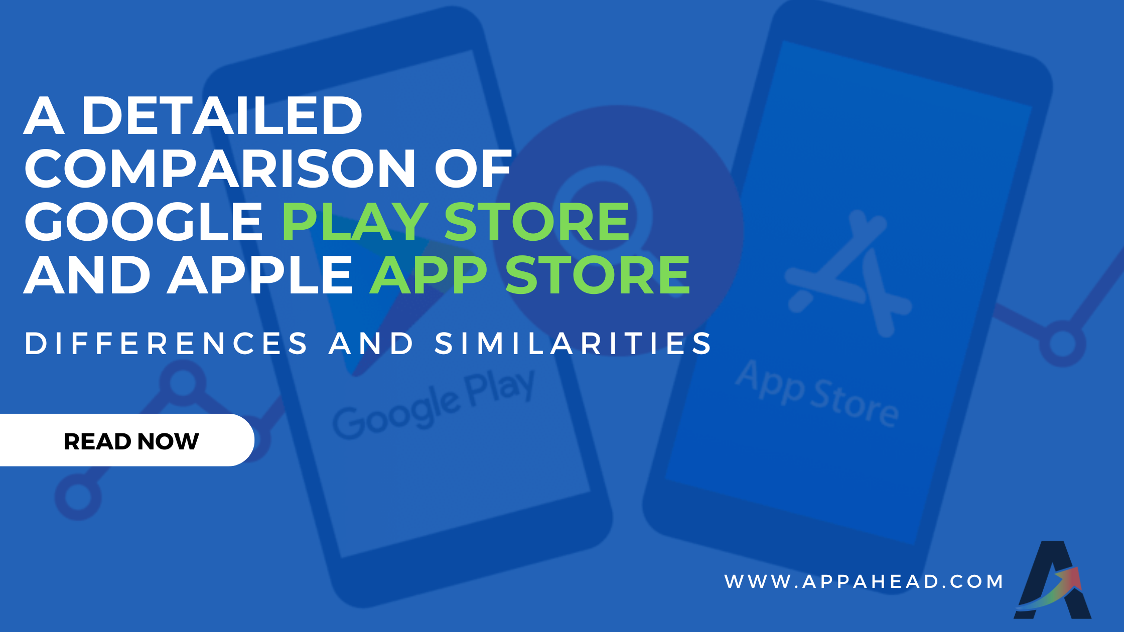 Google Play store / App Store